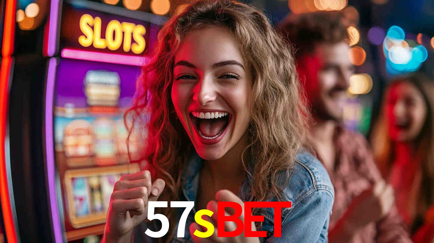 Estatísticas 57sbet